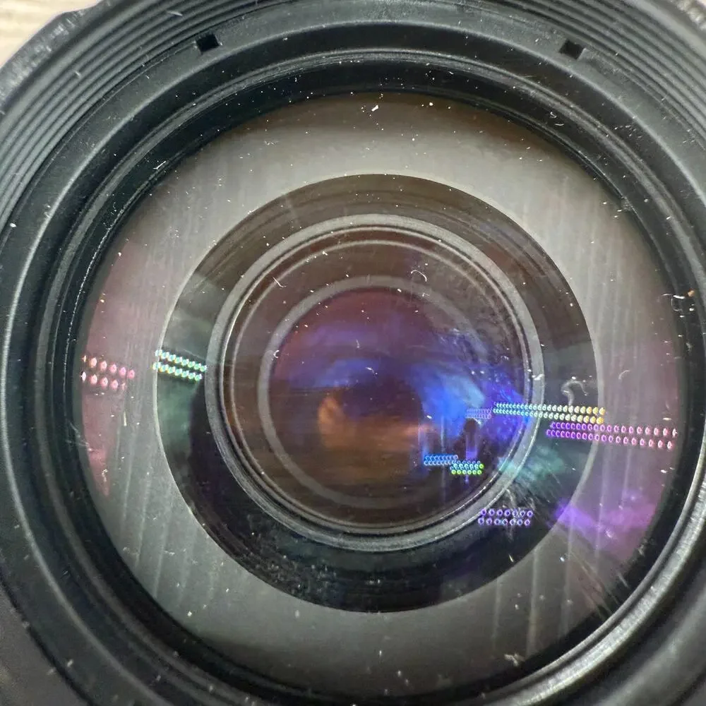 Minolta Lens 56-170mm 1:4.5 (32) -5.6